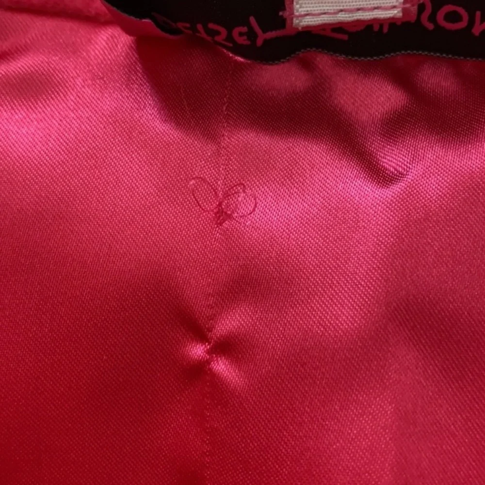 Betsey Johnson flannel nightshirt. So Soft! EUC. Sz S. - Picture 8 of 16